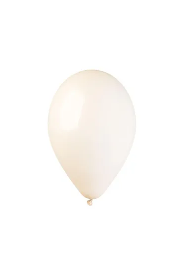 Godan Balony Gemar pastel lniane 30cm 100 szt