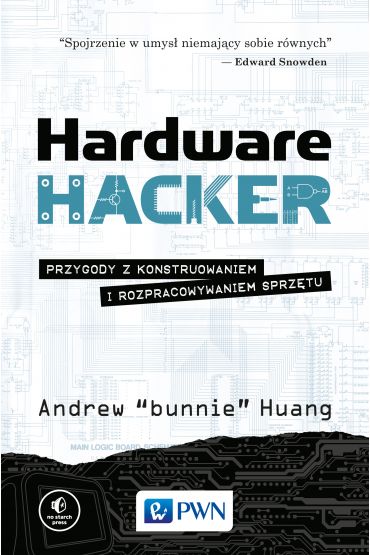 Hardware Hacker