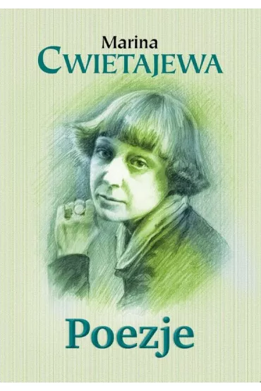 Poezje - Marina Cwietajewa