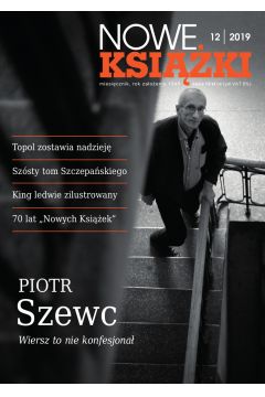 ePrasa Nowe Ksiki 12/2019