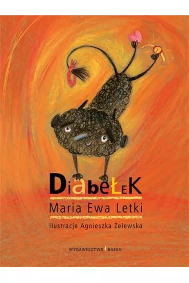 Diabe�ek - Maria Ewa Letki