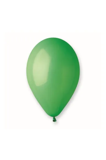 Gemar Balon pastelowy 100 szt.