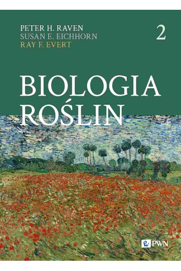Biologia ro�lin. Cz�� 2 - Peter H. Raven, Ray F. Evert, Susan E. Eichhorn