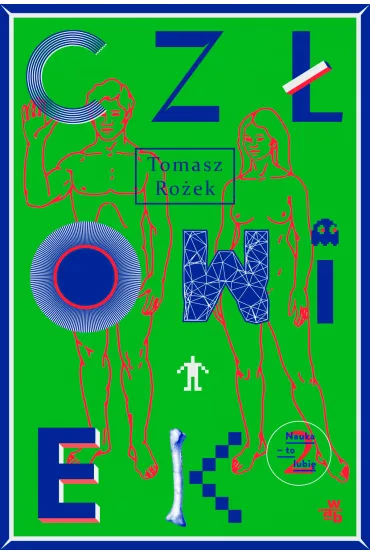 Cz�owiek - Tomasz Ro�ek