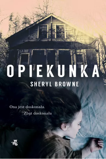 Opiekunka - Sheryl  Browne
