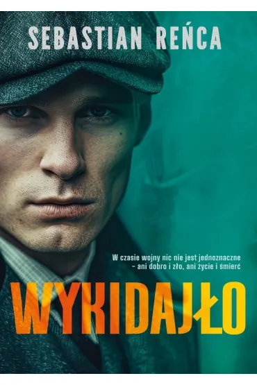 Wykidaj�o - Sebastian Re�ca
