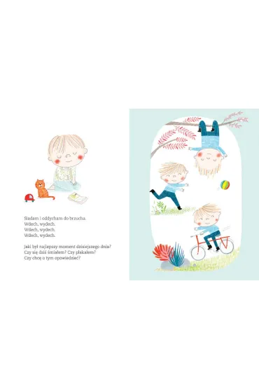 M�j sen - Anne  Crahay