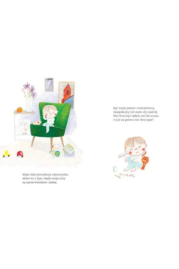M�j sen - Anne  Crahay