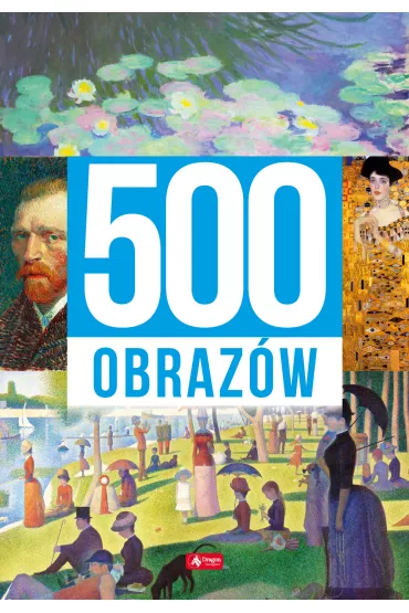 500 obraz�w - Luba Ristujczina