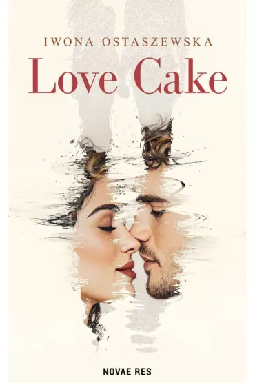 Love Cake - Iwona Ostaszewska