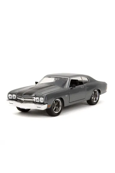 Auto Szybcy i w�ciekli 1970 Chevrolet Chevelle SS 1:24 Simba