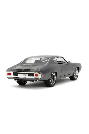 Auto Szybcy i w�ciekli 1970 Chevrolet Chevelle SS 1:24 Simba