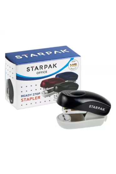 Starpak Zszywacz Ready