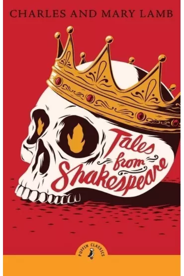 Tales from Shakespeare wer. angielska - Charles Lamb, Mary Lamb