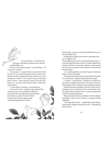 Zaczarowany zamek - Marta Gerus
