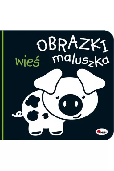 Obrazki maluszka Wie� - Piotr Kozera