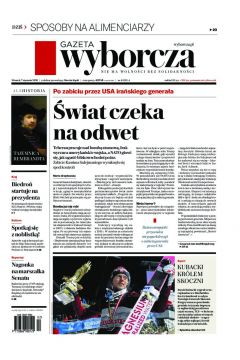 ePrasa Gazeta Wyborcza - Katowice 4/2020