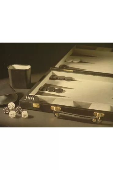 Backgammon Piatnik