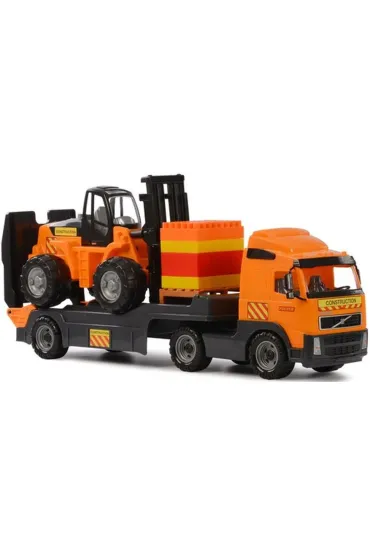 Auto ci�arowe holownik Volvo 36797 Polesie