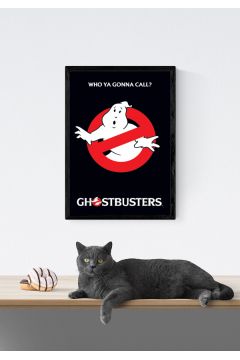 Pogromcy Duchw Ghostbusters - plakat 61x91,5 cm