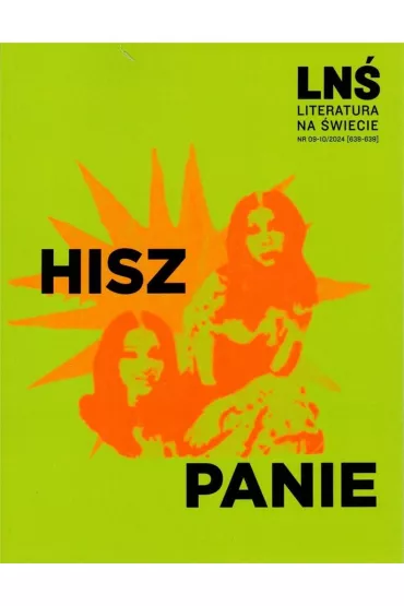 Literatura na �wiecie 9-10/2024