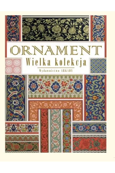 Ornament Wielka kolekcja (wersja zmniejszona) - Niko�aj Fiodorowicz Lorenc, Lorentz Niko�aj Fiedorowicz