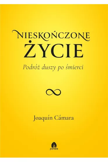 Nieskoczone ycie - Joaqun Cmara