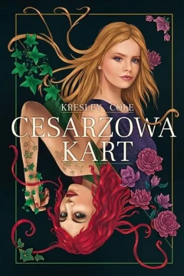 Cesarzowa Kart - Cole Kresley