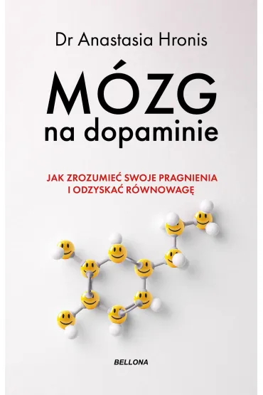 eBook M�zg na dopaminie mobi epub - Anastasia  Hronis