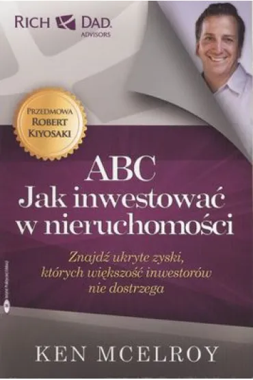 ABC. Jak inwestowa� w nieruchomo�ci - Ken McElroy
