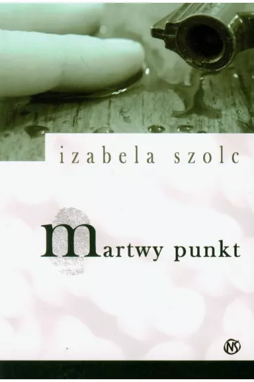 Martwy punkt - Izabela Szolc