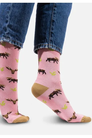 Kabak Skarpetki bawe�na organiczna �o� 36-41