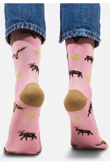 Kabak Skarpetki bawe�na organiczna �o� 36-41