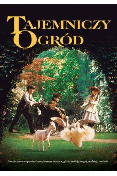 Tajemniczy ogr�d - Agnieszka Holland - Agnieszka Holland