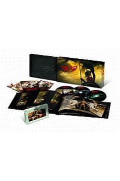 300 (edycja specjalna 2-p�ytowa: ksi��ka + zdj�cia) - Gerard Butler, Lena Headey, David Wenham, Andrew Pleavin, Dominic West, Vincent Regan, Zack Snyder - Andrew Pleavin, David Wenham, Dominic West, Gerard Butler, Lena Headey, Vincent Regan