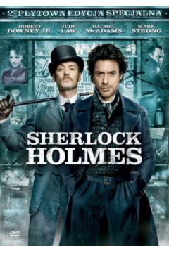 Sherlock Holmes - Jude Law, Robert Downey Jr., Kelly Reilly, Guy Ritchie, Rachel McAdams, Mark Strong, Eddie Marsan - Eddie Marsan, Guy Ritchie, Jude Law, Kelly Reilly, Mark Strong, Rachel McAdams, Robert Downey Jr
