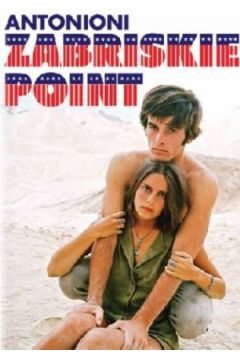 Zabriskie Point