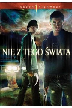 Nie z tego �wiata (sezon 1)