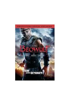 Beowulf (edycja 2-p�ytowa) - John Malkovich, Angelina Jolie, Anthony Hopkins, Robin Wright Penn, Ray Winstone, Robert Zemeckis - Angelina Jolie, Anthony Hopkins, John Malkovich, Ray Winstone, Robert Zemeckis, Robin Wright Penn