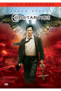 Constantine (edycja 2-p�ytowa) - Shia LaBeouf, Keanu Reeves, Peter Stormare, Tilda Swinton, Rachel Weisz, Francis Lawrence - Francis Lawrence, Keanu Reeves, Peter Stormare, Rachel Weisz, Shia LaBeouf, Tilda Swinton