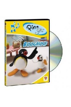 Pingu ta�czy Boogaloo - Nick Herbert - Nick Herbert