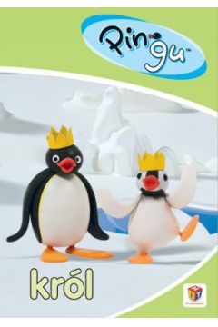 Pingu kr�l - Nick Herbert - Nick Herbert