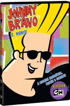 Johnny Bravo: O, mamo!