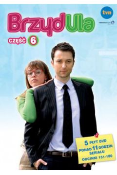 BrzydUla cz. 6 - Filip Zylber, Robert Wichrowski, Marek W�odarczyk, Maja Hirsch, Julia Kami�ska, Filip Bobek, Ma�gorzta Socha, Jaros�aw Banaszek, Kinga Lewi�ska - Filip Bobek, Filip Zylber, Jaros�aw Banaszek, Julia Kami�ska, Kinga Lewi�ska, Maja Hirsch, Ma�gorzta Socha, Marek W�odarczyk, Robert Wichrowski