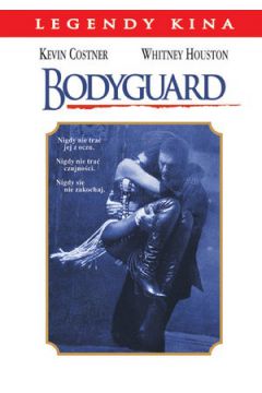 Bodyguard (seria Legendy kina) - Bill Cobbs, Mick Jackson, Kevin Costner, Richard Schiff, Christopher Birt, Gary Kemp, Linda Thompson, Ralph Waite, Tomas Arana, Whitney Houston - Bill Cobbs, Christopher Birt, Gary Kemp, Kevin Costner, Linda Thompson, Mick Jackson, Ralph Waite, Richard Schiff, Tomas Arana, Whitney Houston