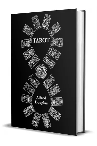 Tarot. Pocz�tki, znaczenie i zastosowanie kart - Douglas Alfred