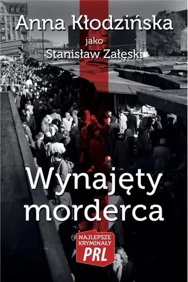 Wynaj�ty morderca - Anna K�odzi�ska