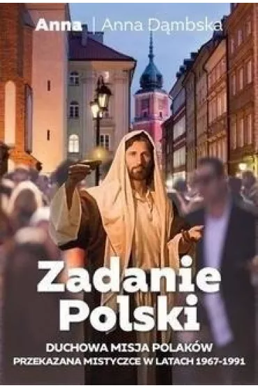 Zadanie Polski - Anna D�mbska