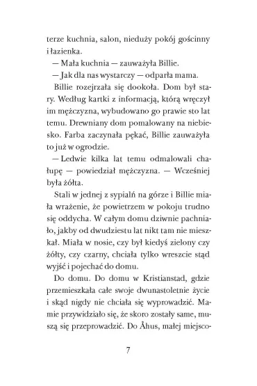 Szklane dzieci - Kristina Ohlsson