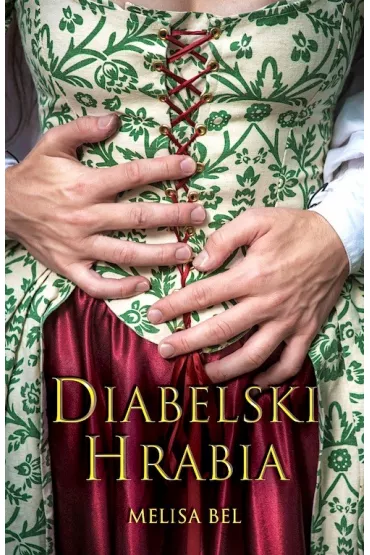 Diabelski Hrabia - Melisa Bel